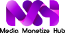 Media Monetize Hub